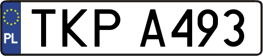 TKPA493