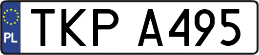 TKPA495