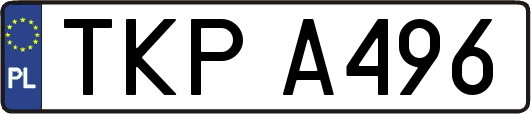TKPA496