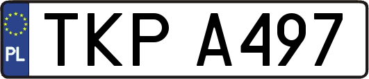TKPA497