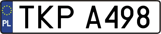 TKPA498
