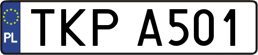 TKPA501