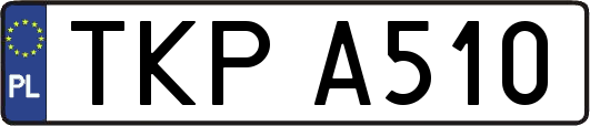 TKPA510