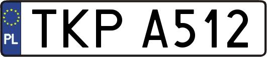 TKPA512