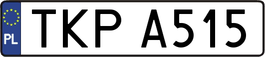 TKPA515