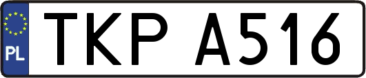 TKPA516