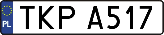 TKPA517