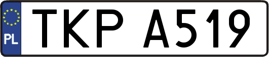 TKPA519