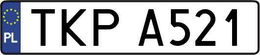 TKPA521