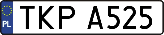 TKPA525