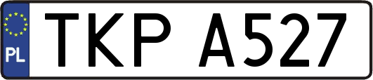 TKPA527