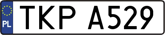 TKPA529