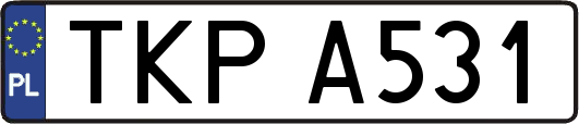 TKPA531