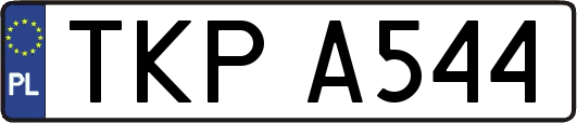 TKPA544
