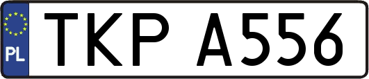 TKPA556