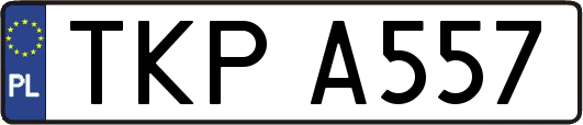 TKPA557