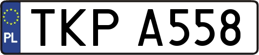TKPA558