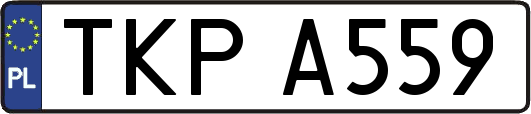 TKPA559
