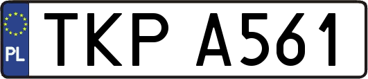TKPA561
