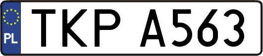 TKPA563