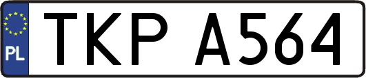 TKPA564