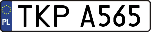 TKPA565