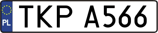 TKPA566