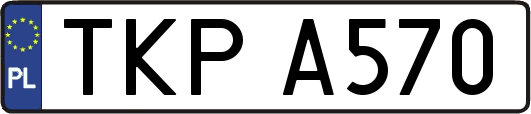 TKPA570