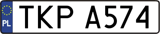 TKPA574