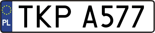 TKPA577