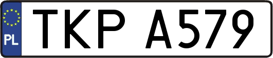 TKPA579