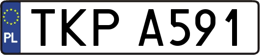 TKPA591
