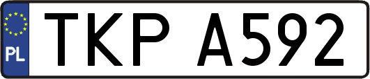 TKPA592
