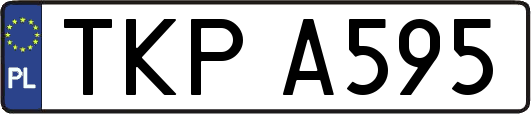 TKPA595