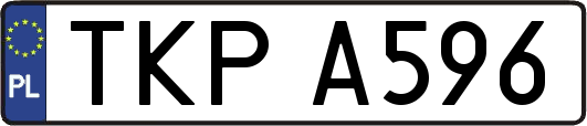 TKPA596