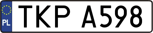 TKPA598