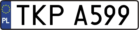 TKPA599