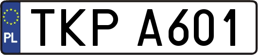 TKPA601