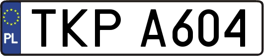 TKPA604