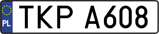 TKPA608