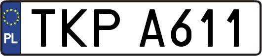 TKPA611
