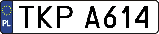 TKPA614