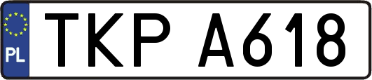 TKPA618