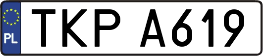 TKPA619