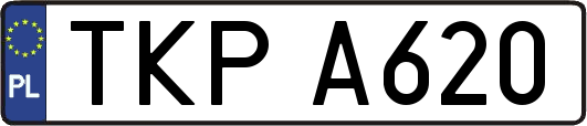 TKPA620