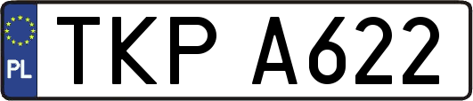 TKPA622