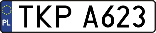 TKPA623