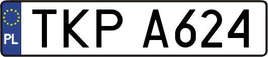 TKPA624