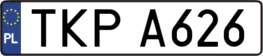 TKPA626