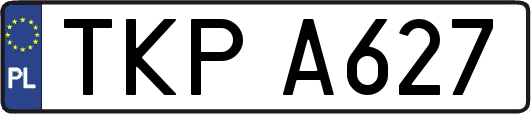 TKPA627